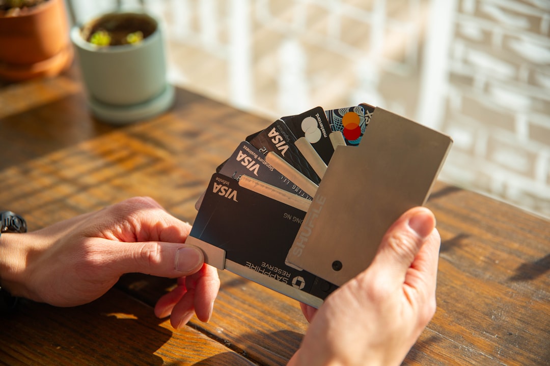 Credit Score Myths That Cost You Better Card Offers