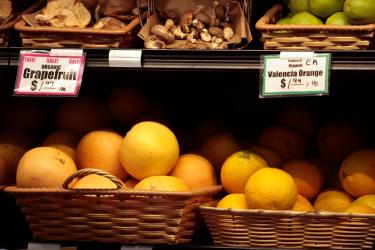 Grocery Rewards Cards: Maximize Savings at the Supermarket